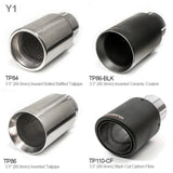 Cobra Sport - Exhaust System BMW M3 F80 Valved Secondary Cat-Back Exhaust System Cobra Sport royalty-bespoke.myshopify.com 