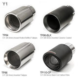 Cobra Sport - Exhaust System BMW M4 Competition F82 LCI Coupe Valved Secondary GPF Back Exhaust System Cobra Sport royalty-bespoke.myshopify.com 