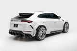1016 Industries - Roof Spoiler Lamborghini Urus Spoiler 1016 Industries royalty-bespoke.myshopify.com 