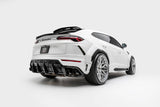 1016 Industries - Wide Body Kit Lamborghini Urus Wide Body Kit 1016 Industries royalty-bespoke.myshopify.com 