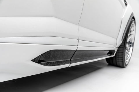 1016 Industries - Side Skirts Diffusers Lamborghini Urus Side Skirts Diffusers 1016 Industries royalty-bespoke.myshopify.com 
