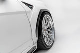 1016 Industries - Wide Body Kit Lamborghini Urus Wide Body Kit 1016 Industries royalty-bespoke.myshopify.com 