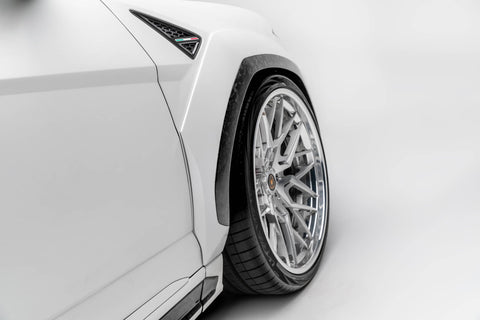 1016 Industries - Fender Arch Set Lamborghini Urus