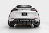 1016 Industries - Trunk Spoiler Lamborghini Urus Spoiler 1016 Industries royalty-bespoke.myshopify.com 