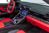 1016 Industries - Wide Body Kit Lamborghini Urus Wide Body Kit 1016 Industries royalty-bespoke.myshopify.com 