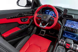 1016 Industries - Wide Body Kit Lamborghini Urus Wide Body Kit 1016 Industries royalty-bespoke.myshopify.com 