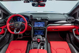 1016 Industries - Wide Body Kit Lamborghini Urus Wide Body Kit 1016 Industries royalty-bespoke.myshopify.com 