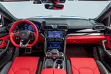1016 Industries - Wide Body Kit Lamborghini Urus