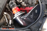 GruppeM - Carbon Fiber Air Intake Audi RS4 B7 Air Intake GruppeM royalty-bespoke.myshopify.com 