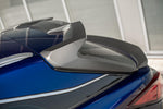 SCL - Wide Body Kit GOEMON Lexus RX