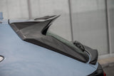 SCL - Wide Body Kit KOTARO Lexus NX