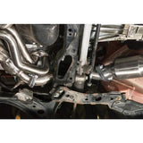 Cobra Sport - Over Pipe Subaru BRZ Over Pipe Cobra Sport royalty-bespoke.myshopify.com 