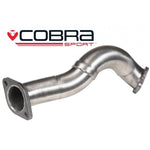 Cobra Sport - Over Pipe Toyota GT86