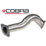 Cobra Sport - Over Pipe Subaru BRZ Over Pipe Cobra Sport royalty-bespoke.myshopify.com 