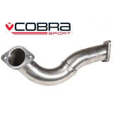 Cobra Sport - Over Pipe Subaru BRZ Over Pipe Cobra Sport royalty-bespoke.myshopify.com 