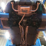 Cobra Sport - Exhaust System Subaru BRZ