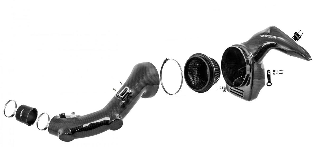 Armaspeed - Air Intake Honda Civic Type R FK2 | Royal Body Kits