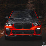 Larte Design - Hood BMW X5 G05 M-Pack Hood Larte Design royalty-bespoke.myshopify.com