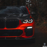Larte Design - Hood BMW X5 G05 M-Pack Hood Larte Design royalty-bespoke.myshopify.com
