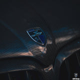 Larte Design - Hood BMW X5 G05 M-Pack Hood Larte Design royalty-bespoke.myshopify.com