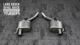 TNEER - Exhaust System Range Rover SC Autobiography V8 5.0