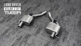 TNEER - Exhaust System Range Rover Velar P300 2.0T Exhaust System TNEER royalty-bespoke.myshopify.com 