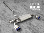 TNEER - Exhaust System Toyota GT86