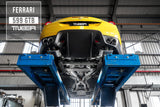 TNEER - Exhaust System Ferrari F599 GTB Exhaust System TNEER royalty-bespoke.myshopify.com 