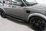 Urban Automotive - Fixed Side Steps Range Rover Side Skirts Diffusers Urban Automotive royalty-bespoke.myshopify.com 