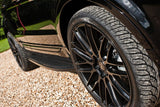 Urban Automotive - Fixed Side Steps Range Rover Side Skirts Diffusers Urban Automotive royalty-bespoke.myshopify.com 