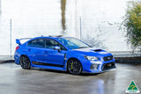 Flow Designs - Rear Window Vents Subaru Impreza WRX / STI Mk4 Window Vents Flow Designs royalty-bespoke.myshopify.com 