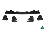 Flow Designs - Rear Diffuser Subaru Impreza WRX / STI Mk4 Rear Diffuser Flow Designs royalty-bespoke.myshopify.com 