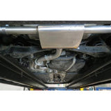 Cobra Sport - Exhaust System Volkswagen Scirocco R 2.0 TSI Exhaust System Cobra Sport royalty-bespoke.myshopify.com 