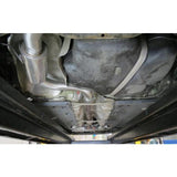Cobra Sport - Venom Exhaust System Volkswagen Scirocco R 2.0 TSI Exhaust System Cobra Sport royalty-bespoke.myshopify.com 
