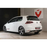 Cobra Sport - Exhaust System Volkswagen Golf R MK7 Exhaust System Cobra Sport royalty-bespoke.myshopify.com 