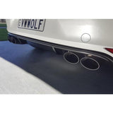 Cobra Sport - Exhaust System Volkswagen Golf R MK7 Exhaust System Cobra Sport royalty-bespoke.myshopify.com 