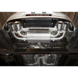 Cobra Sport - Exhaust System Volkswagen Golf R MK7 Exhaust System Cobra Sport royalty-bespoke.myshopify.com 