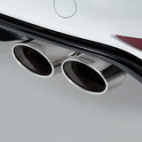 Cobra Sport - Exhaust System Volkswagen Golf R MK7.5 Exhaust System Cobra Sport royalty-bespoke.myshopify.com 