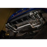 Cobra Sport - Exhaust System Volkswagen Golf R MK7.5 Exhaust System Cobra Sport royalty-bespoke.myshopify.com 
