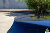 Flow Designs - Rear Spoiler Extension Volkswagen Golf GTI & R MK7/Mk7.5 Spoiler Flow Designs royalty-bespoke.myshopify.com 