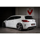 Cobra Sport - Venom Exhaust System Volkswagen Scirocco R 2.0 TSI Exhaust System Cobra Sport royalty-bespoke.myshopify.com 