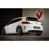Cobra Sport - Exhaust System Volkswagen Scirocco R 2.0 TSI Exhaust System Cobra Sport royalty-bespoke.myshopify.com 