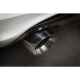 Cobra Sport - Exhaust System Volkswagen Scirocco R 2.0 TSI Exhaust System Cobra Sport royalty-bespoke.myshopify.com 