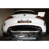 Cobra Sport - Exhaust System Volkswagen Scirocco R 2.0 TSI Exhaust System Cobra Sport royalty-bespoke.myshopify.com 