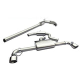Cobra Sport - Exhaust System Volkswagen Scirocco R 2.0 TSI Exhaust System Cobra Sport royalty-bespoke.myshopify.com 