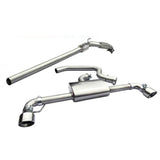 Cobra Sport - Exhaust System Volkswagen Scirocco R 2.0 TSI Exhaust System Cobra Sport royalty-bespoke.myshopify.com 