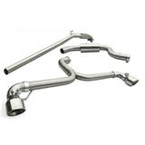 Cobra Sport - Venom Exhaust System Volkswagen Scirocco R 2.0 TSI Exhaust System Cobra Sport royalty-bespoke.myshopify.com 