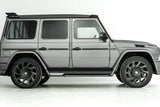 SCL - Wide Body Kit DIAMANT Mercedes Benz G-Class W463 Wide Body Kit SCL Performance royalty-bespoke.myshopify.com 
