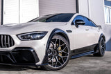 SCL - Wide Body Kit DIAMANT-GT Mercedes Benz AMG GT63 S X290 Wide Body Kit SCL Performance royalty-bespoke.myshopify.com 