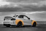 PSM Dynamic - Widebody Flares BMW M2 F87 Fender Flares PSM Dynamic royalty-bespoke.myshopify.com 